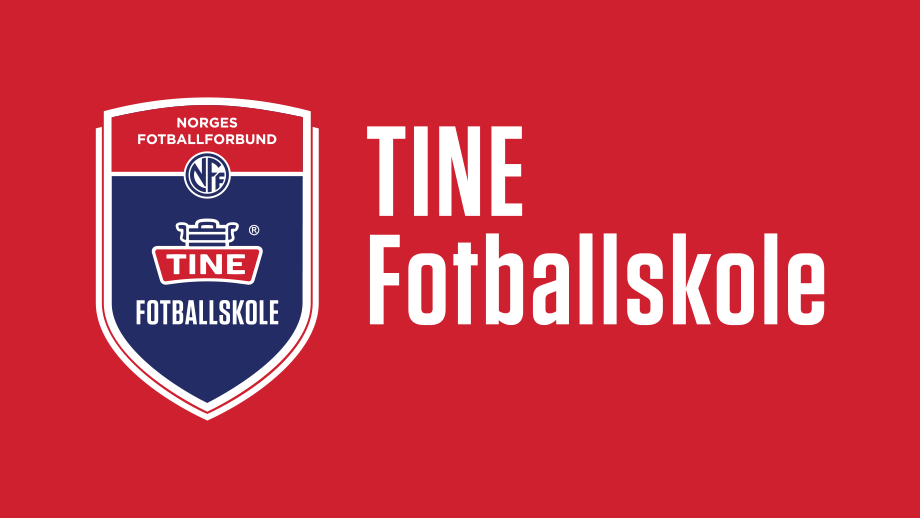 TINE Fotballskole 2018