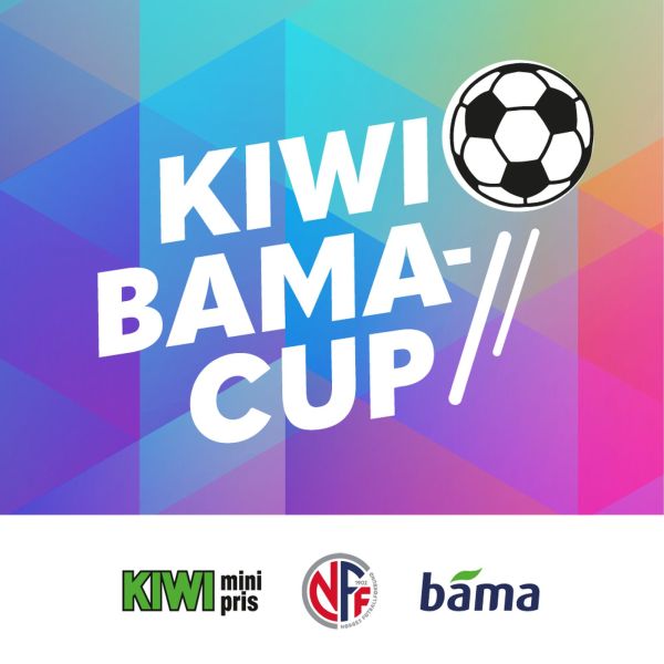 KIWI BAMA cup