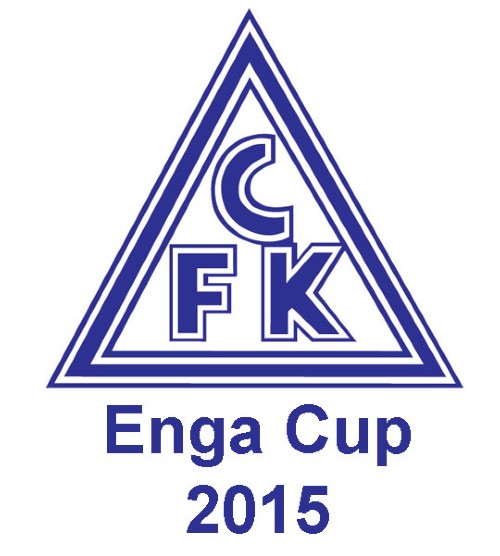 Enga Cup 2015