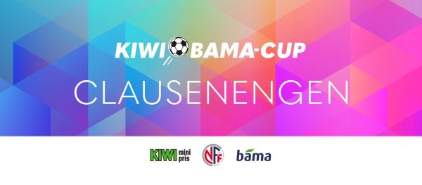 Kiwi Bama Cup