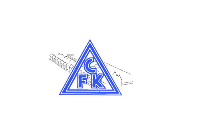 CFK logo med Idrett