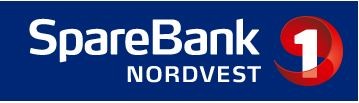Sparebank 1 Nordvest logo